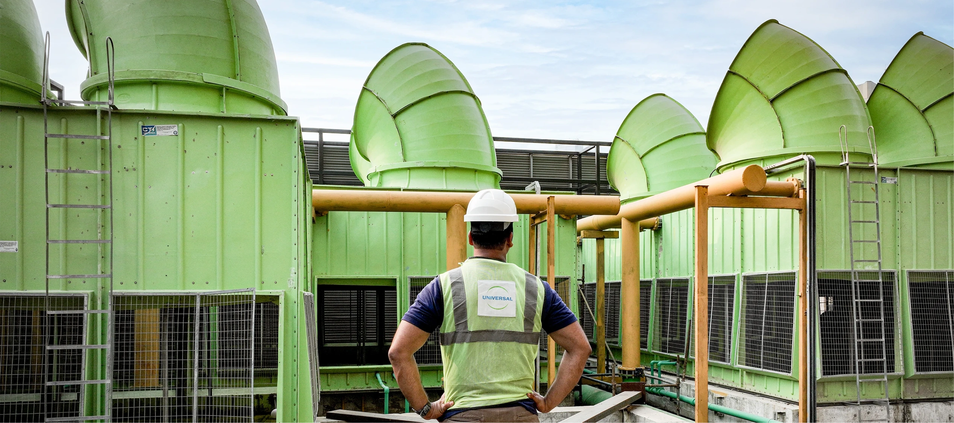 Process Refrigeration