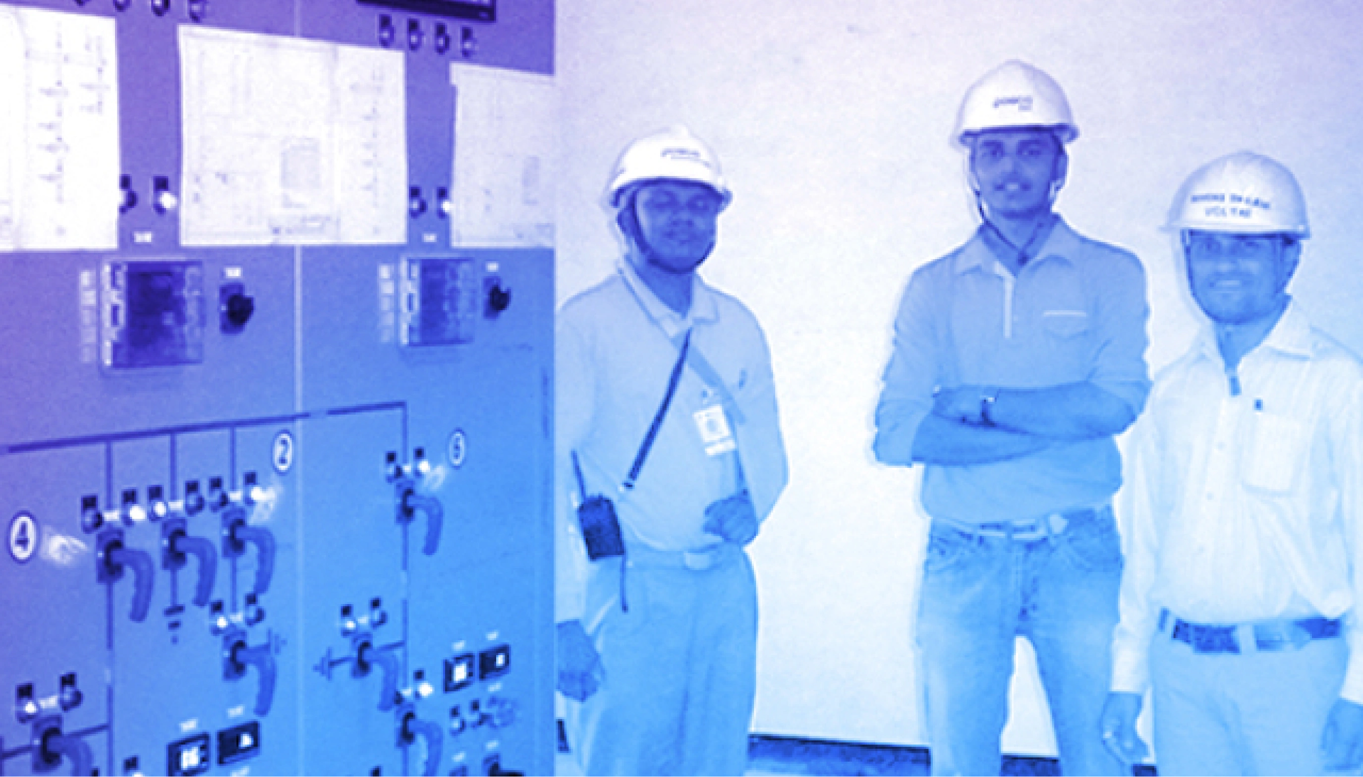 Building Substations