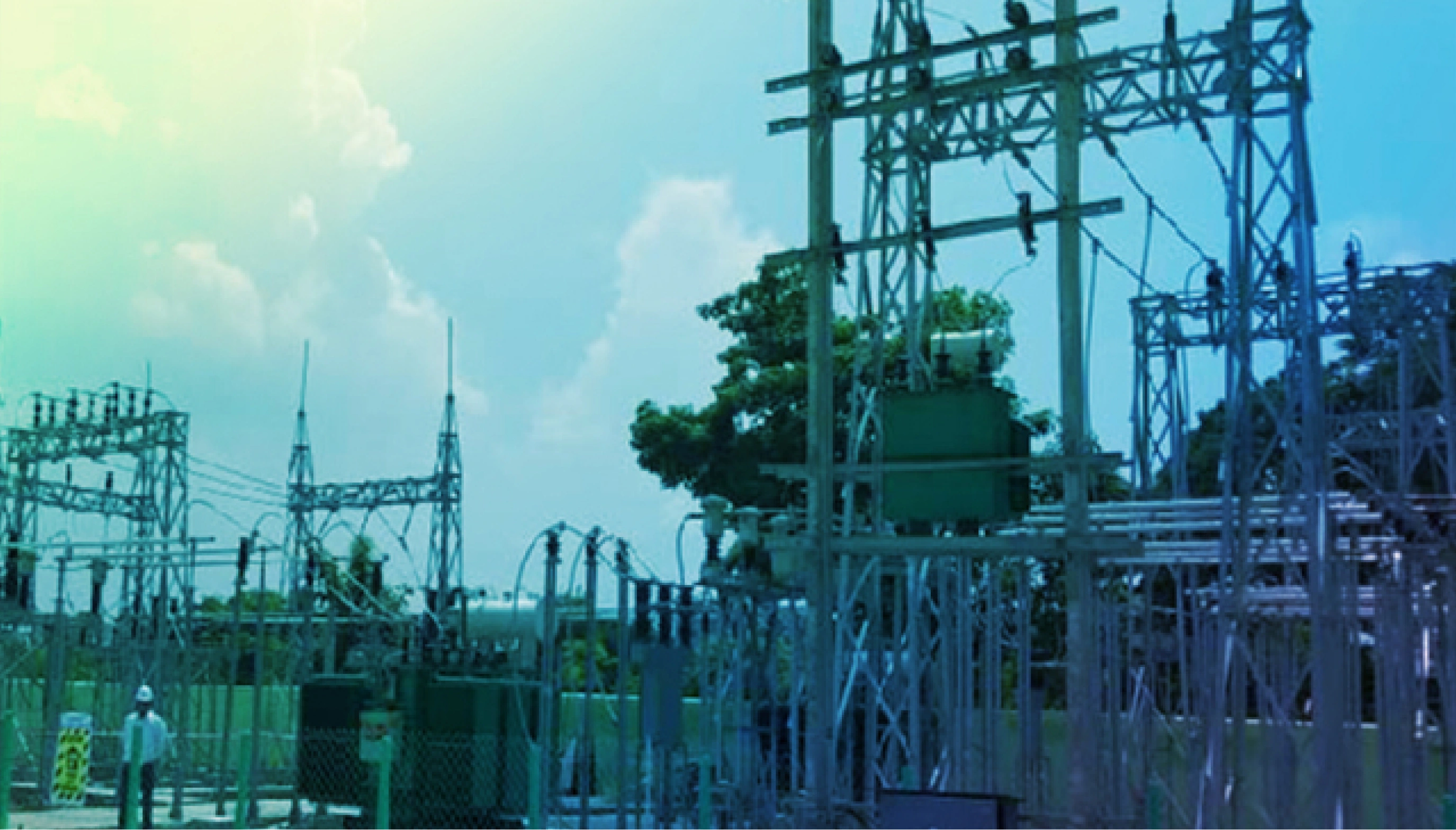 Jharkhand Bijli Vitran Nigam Ltd.