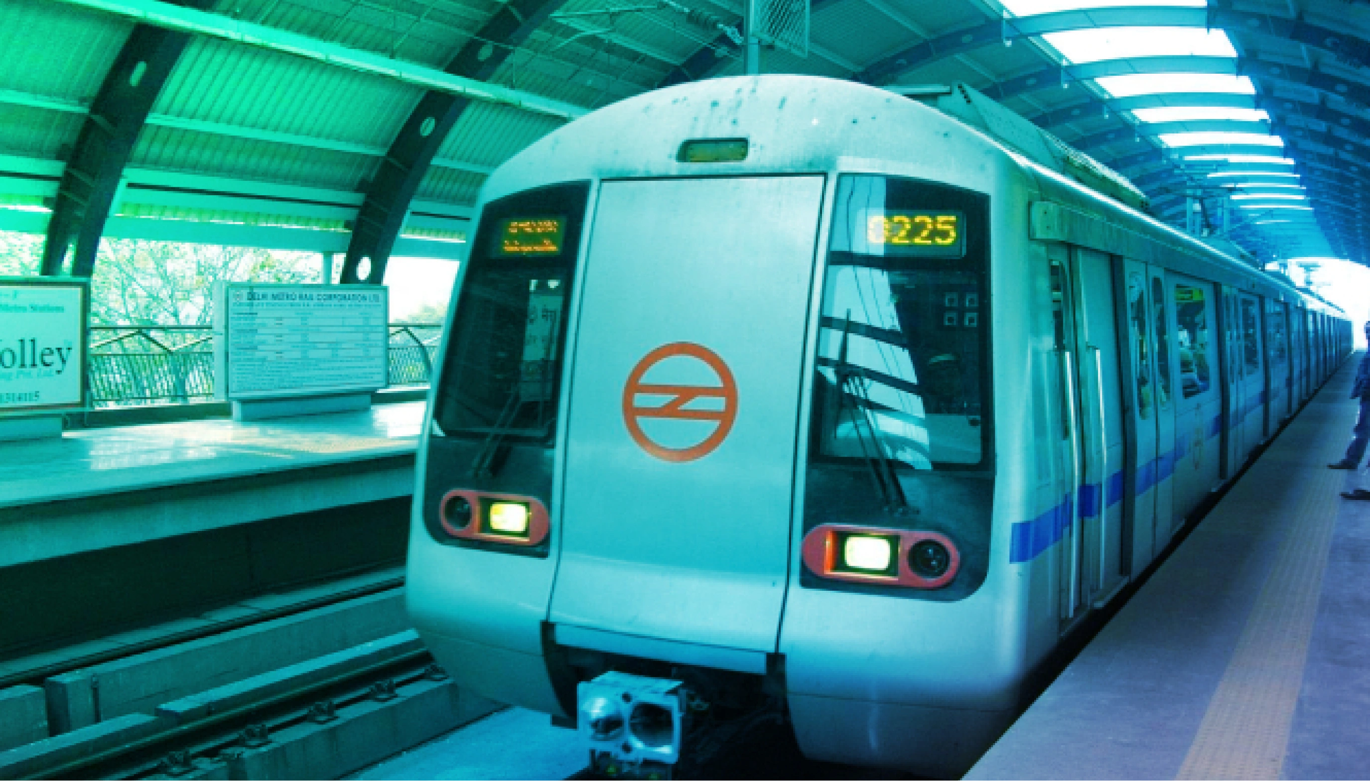 Delhi Metro Rail Ltd.