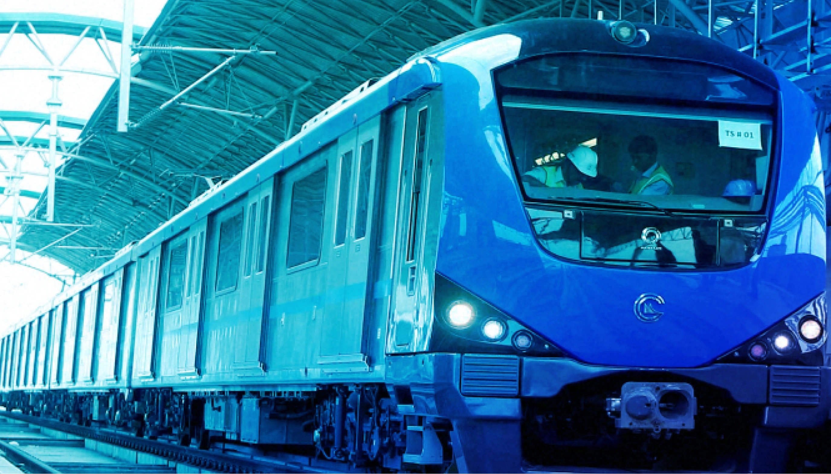 Chennai Metro Rail Ltd.