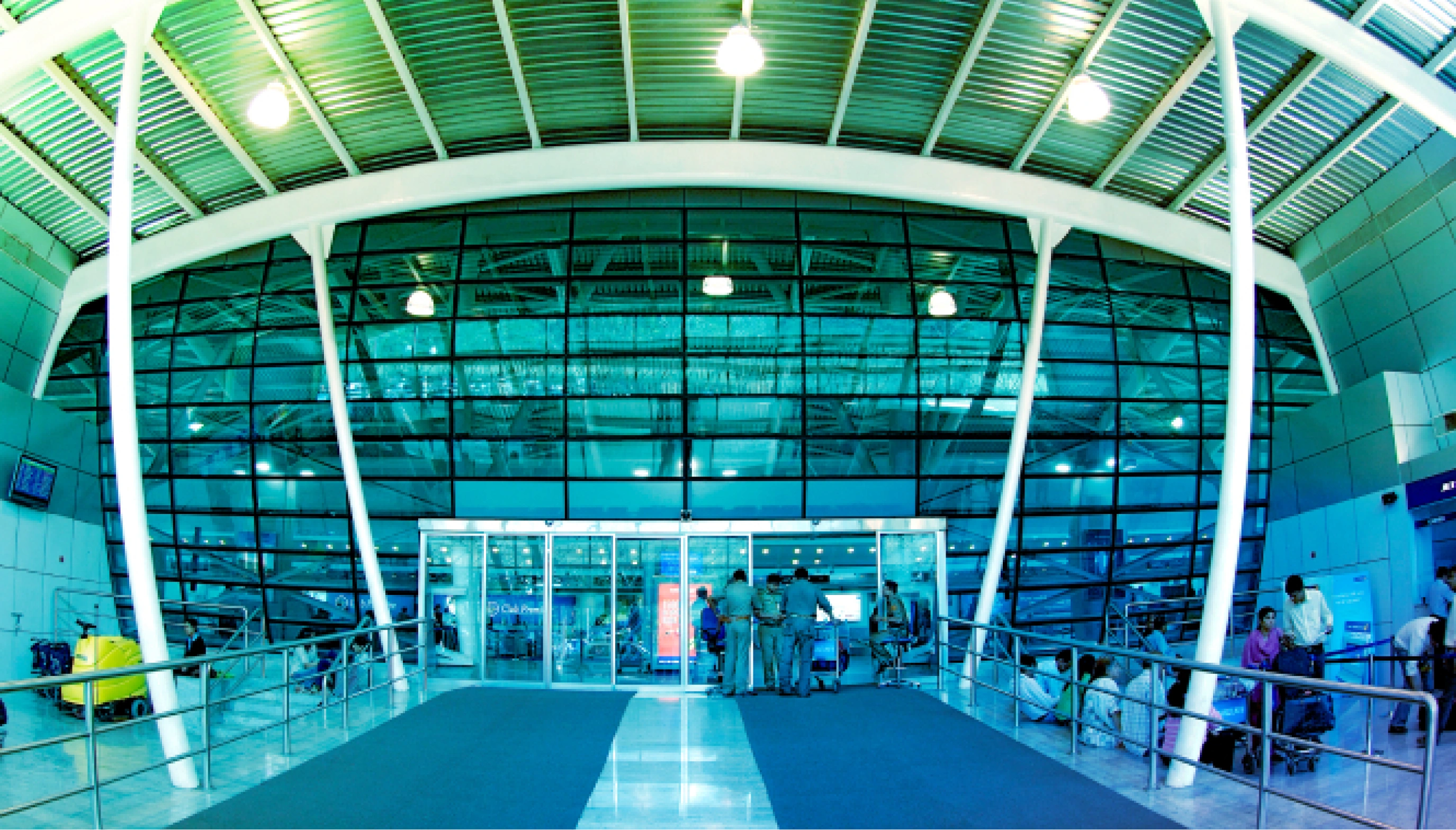 Mumbai Domestic Airport