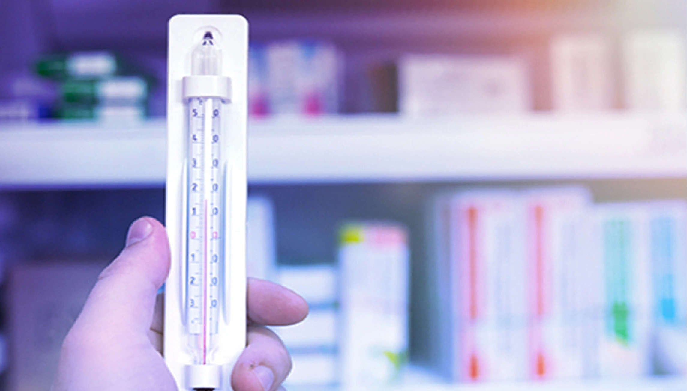 Smarter Pharma Facilities