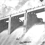 Tungabhadra Dam
