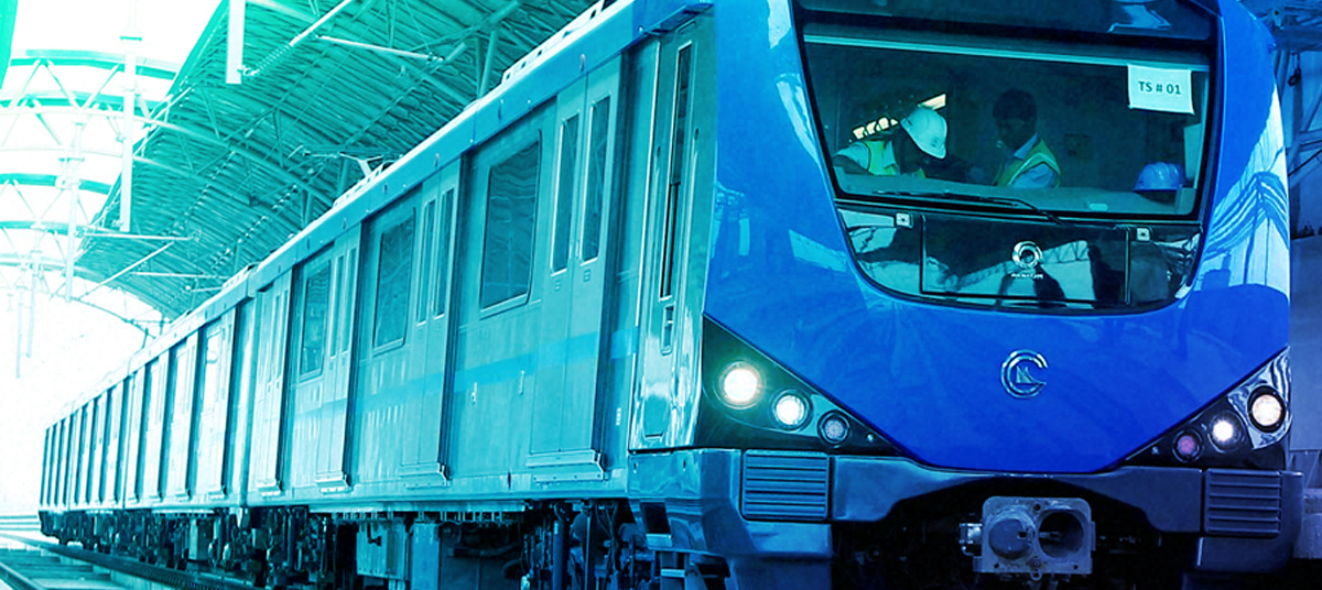 Voltas wins design and build HVAC bid for Chennai metro